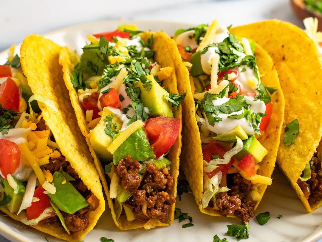 Taco Taco